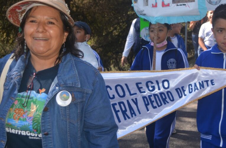 Fiestas de la Tierra: Una ola de amor por la naturaleza