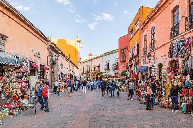 Aumentan ventas y derrama económica en Querétaro durante fin de semana del Día del Trabajo