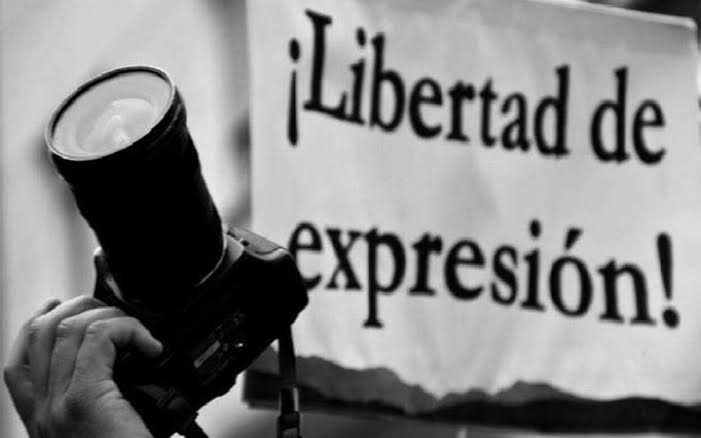 La libertad de expresión: un derecho fundamental