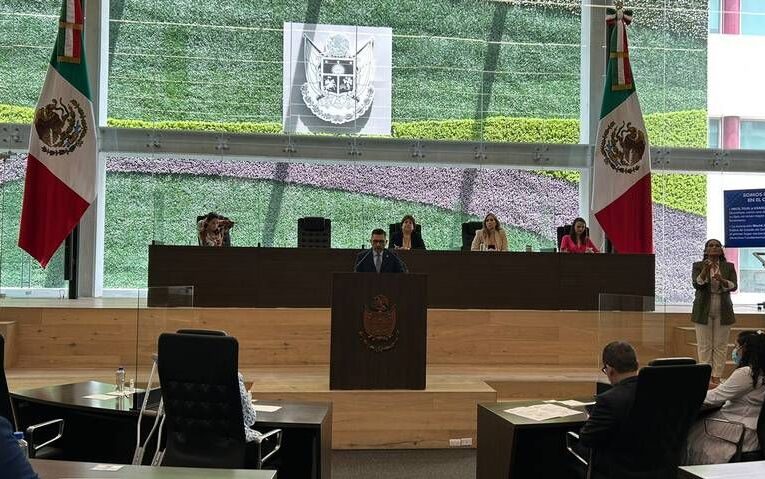 Querétaro promueve transparencia y rendición de cuentas en su gobierno