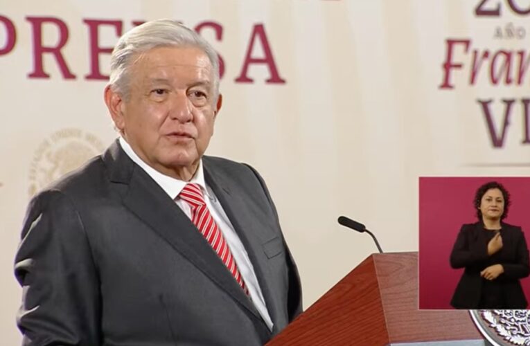 AMLO afirmó que Citigroup pagará impuestos por la venta de Banamex