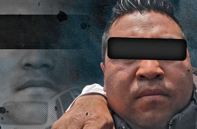 Detienen en Coyoacán a Sergio «N», hombre que arrojó a un perrito en un cazo de aceite