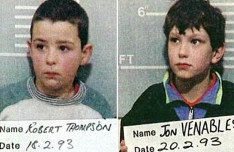 El brutal asesinato de James Bulger: Una historia de infancia marcada por la maldad