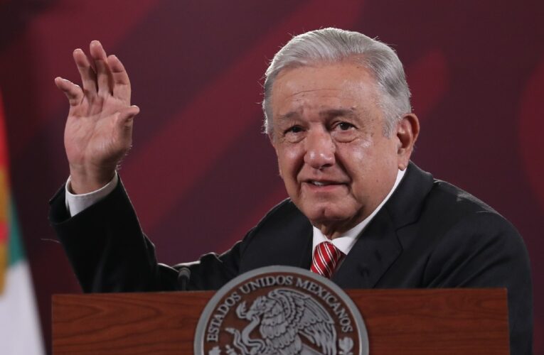 AMLO afirmó que pensaba cancelar reunión con funcionarios de EE.UU.