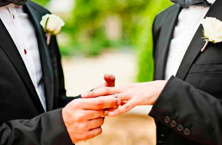 Aumentan los matrimonios en Querétaro durante los primeros cinco meses del 2023