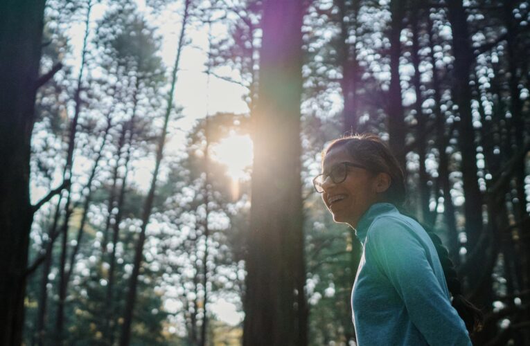 La maratonista Daniela Torres, un orgullo para Querétaro