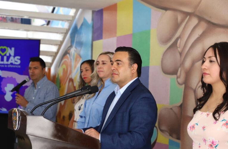 Más de 2mdp de intereses pagará municipio de Querétaro para créditos de ‘Con Ellas’