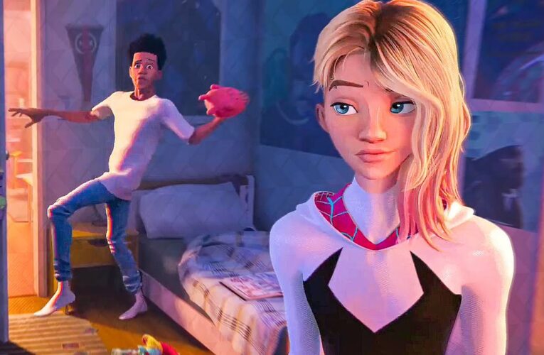 Teoría señala que Spider-Man: Across the Spider-Verse podría tener un protagonista trans