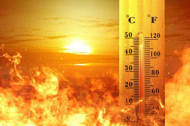 Temperaturas máximas de 35 a 40 grados en Querétaro para este fin de semana