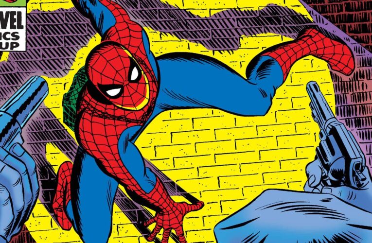 Fallece John Romita Sr, el dibujante que revolucionó a Spider-Man