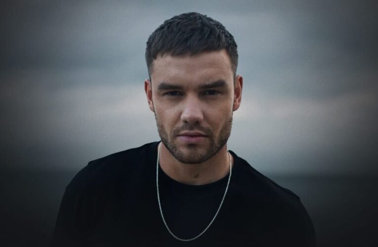 Liam Payne regresa a la CDMX con proyecto en solitario