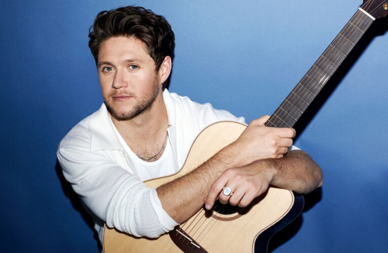 Niall Horan presenta «The Show», su tercer álbum en solitario