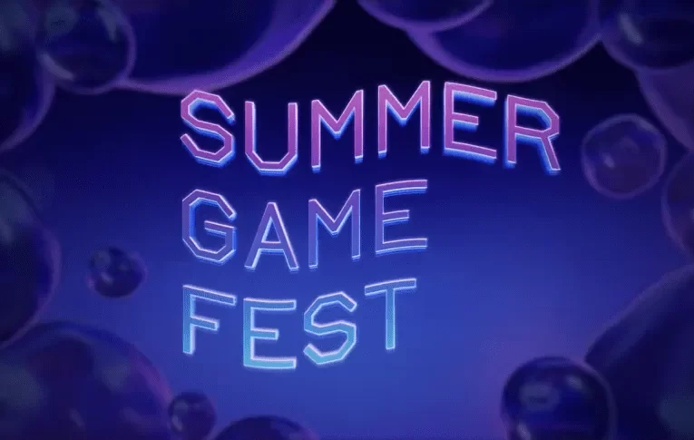 El Summer Game Fest ya está aquí