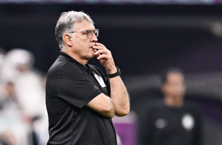 Tata Martino entre candidatos para dirigir al Inter Miami