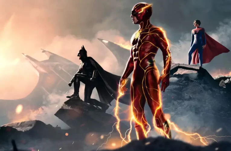 The Flash, el estreno esperado de DC