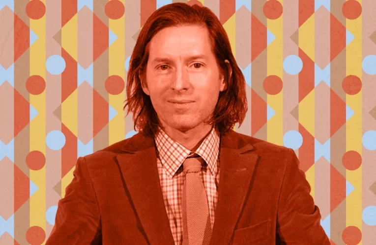 Wes Anderson revela que no le agrada ver a gente «imitando» su trabajo en TikTok