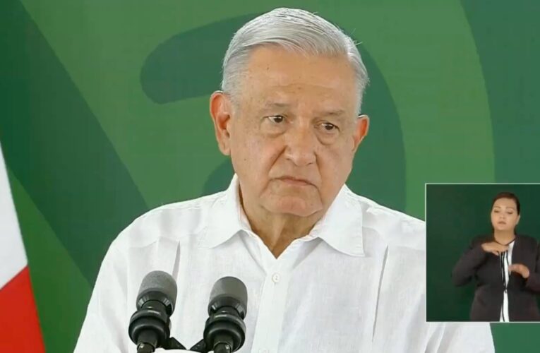 AMLO reconoce problemas para adquirir Mexicana de Aviación