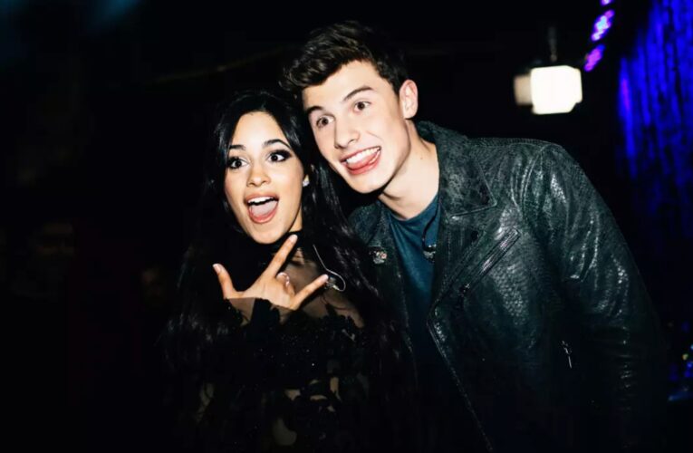 Shawn Mendes y Camila Cabello rompen su relación por segunda vez