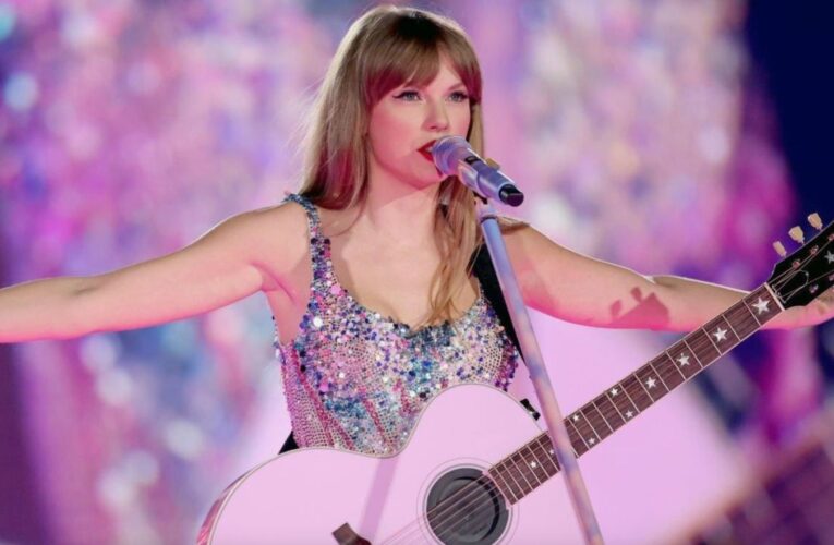 Taylor Swift revela el verdadero significado de «Lover»