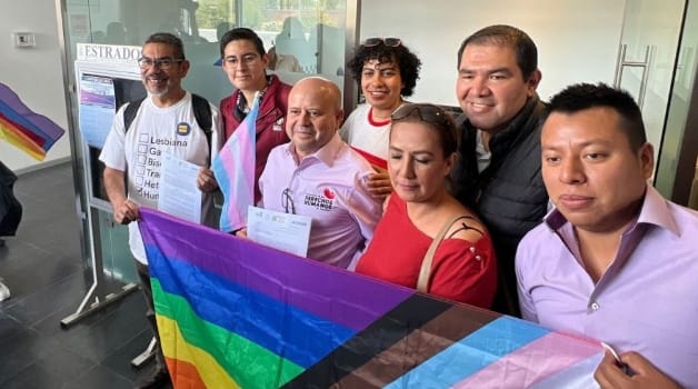 Adiós a las prácticas dañinas: Querétaro prohíbe los ECOSIG en favor de la comunidad LGBT+