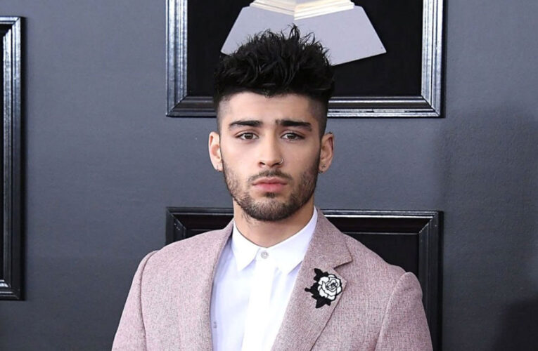 ¡Regreso a la música! Zayn Malik lanza teaser en redes sociales