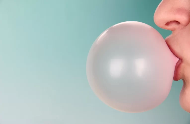 Del pasado prehispánico a tu bolsillo: El fascinante origen del chicle