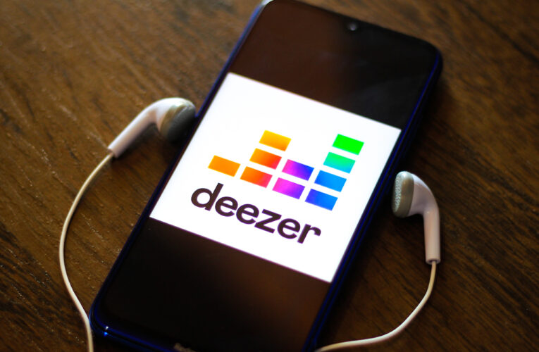 Deezer lanza herramienta para detectar música generada por IA