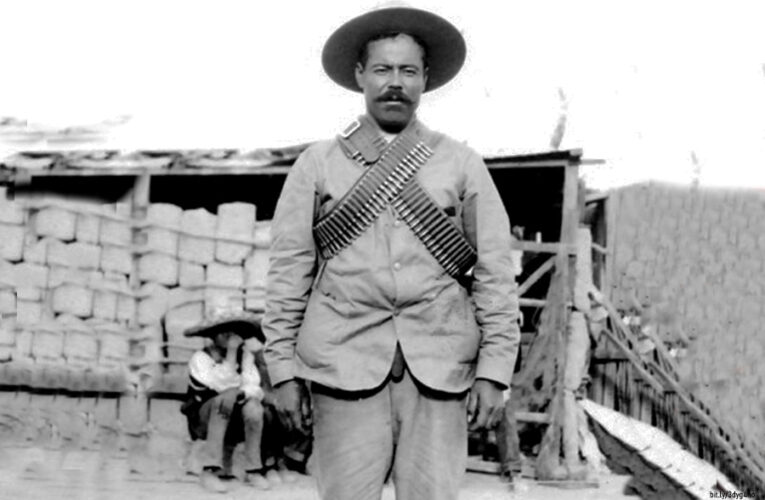 Los crímenes ocultos de Pancho Villa