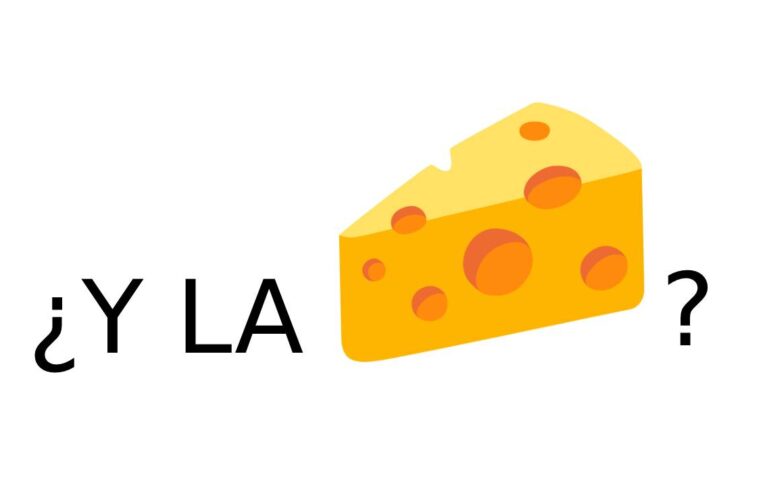 El origen de «Y la Queso»: la frase que sigue conquistando las redes sociales