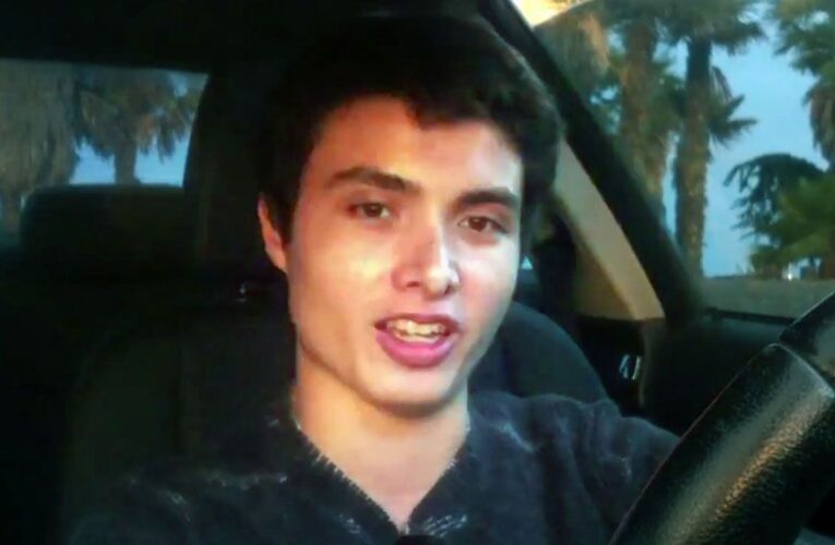 Elliot Rodger: el joven que se convirtió en una leyenda macabra