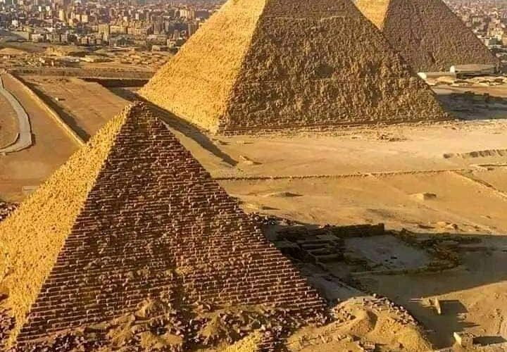 Suiza devuelve pieza arqueológica a Egipto; fue extraída de forma ilegal