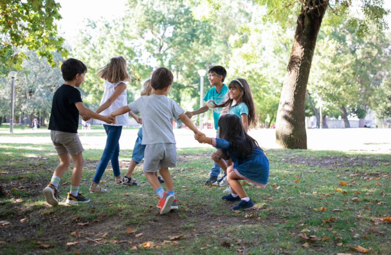 Divertidas actividades para disfrutar las vacaciones de verano con tus hijos