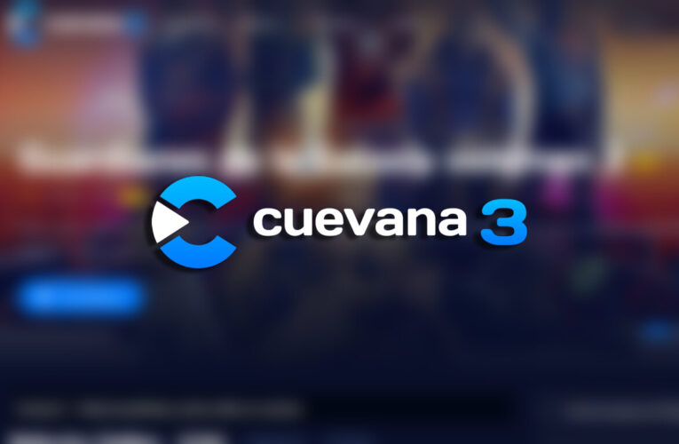 ¡Un golpe duro a la piratería! Cuevana 3 es cerrado definitivamente