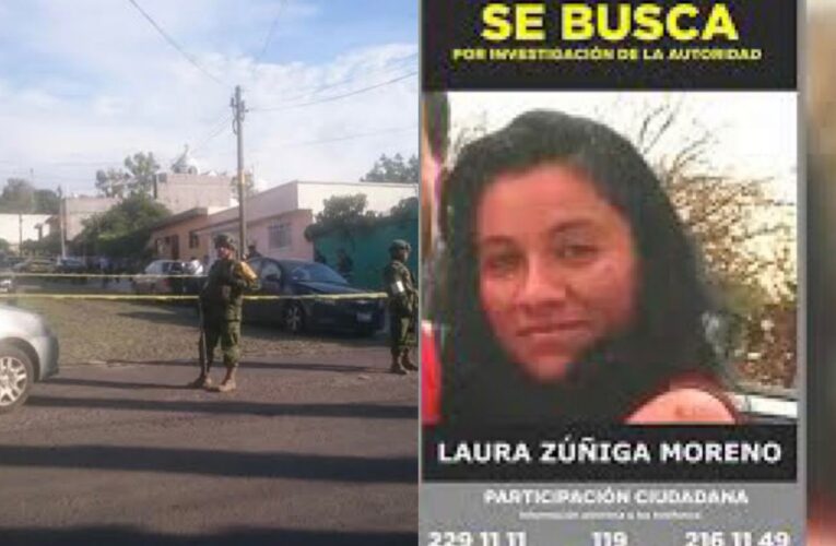 Triple homicidio en Querétaro conmocionó al estado en 2014