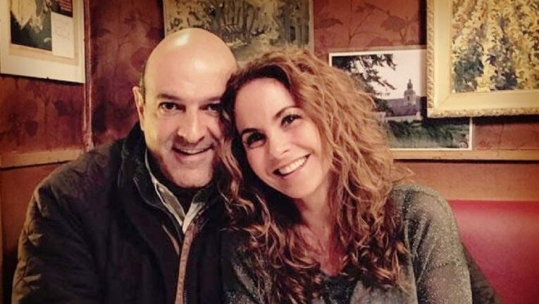 Lucero y Michel Kuri terminan su noviazgo tras más de 10 años de relación