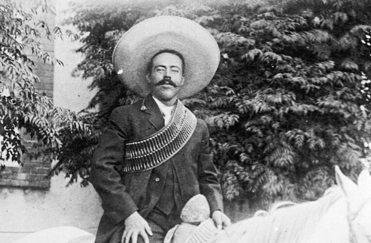 El gran amor que Pancho Villa le tenía al dulce