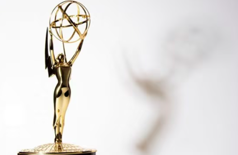 Anuncian Nominados de Premios Emmy 2023