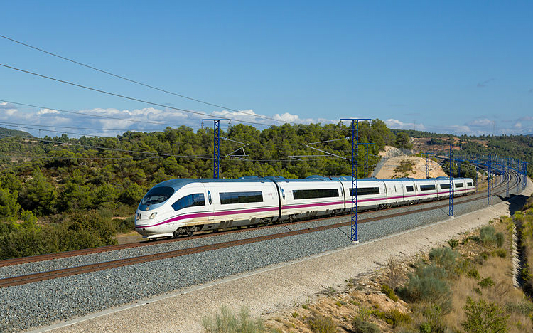 Estudio del Tren México-Querétaro estará listo en 8 meses
