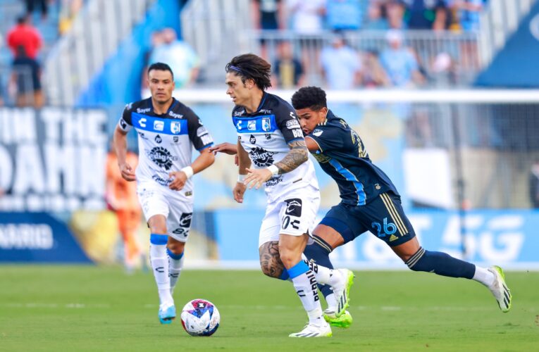 Gallos Blancos cae en su primer partido en la League Cup