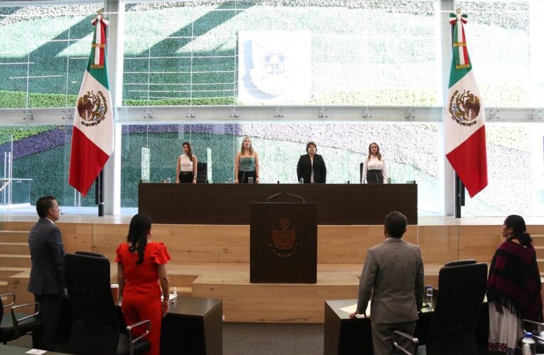 ¿Quién determina los proyectos prioritarios de Querétaro?