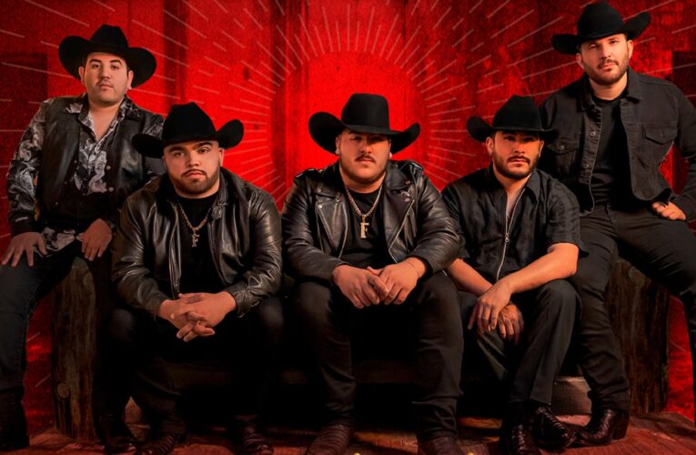 Grupo Frontera dará concierto en el Zócalo de la CDMX