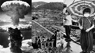 Películas que no olvidan el bombardeo atómico de Hiroshima y Nagasaki