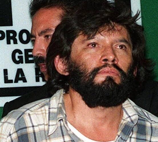 El Mochaorejas y su último secuestro ocurrido en Querétaro