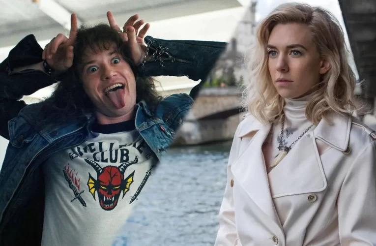 Vanessa Kirby y Joseph Quinn serán Sue y Johnny Storm en Fantastic Four