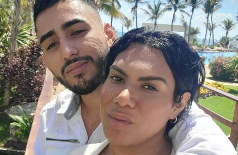 Kimberly «la más preciosa» anuncia su boda a través de Instagram