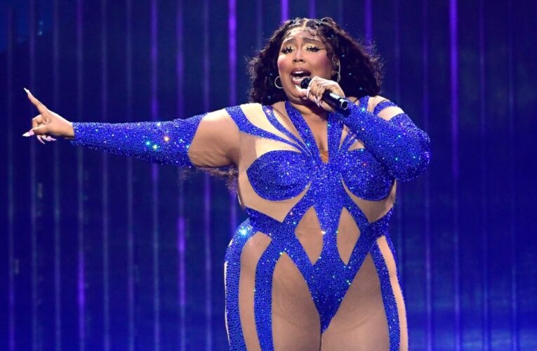 Lizzo es demandada por acoso sexual y discriminación