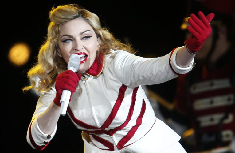 Madonna reprograma sus conciertos en México, estas son las nuevas fechas