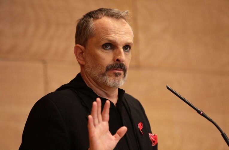 Roban casa de Miguel Bosé en CDMX: se llevan joyas y una camioneta