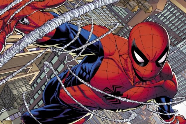 «Un gran poder conlleva una gran responsabilidad»: Spider-Man Day