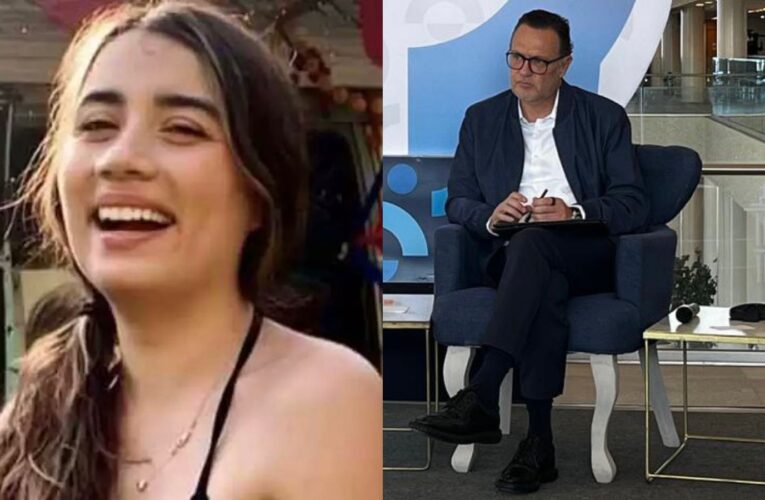 Querétaro a espera de decisión sobre repatriación de María Fernanda Sánchez